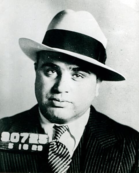 Al Capone