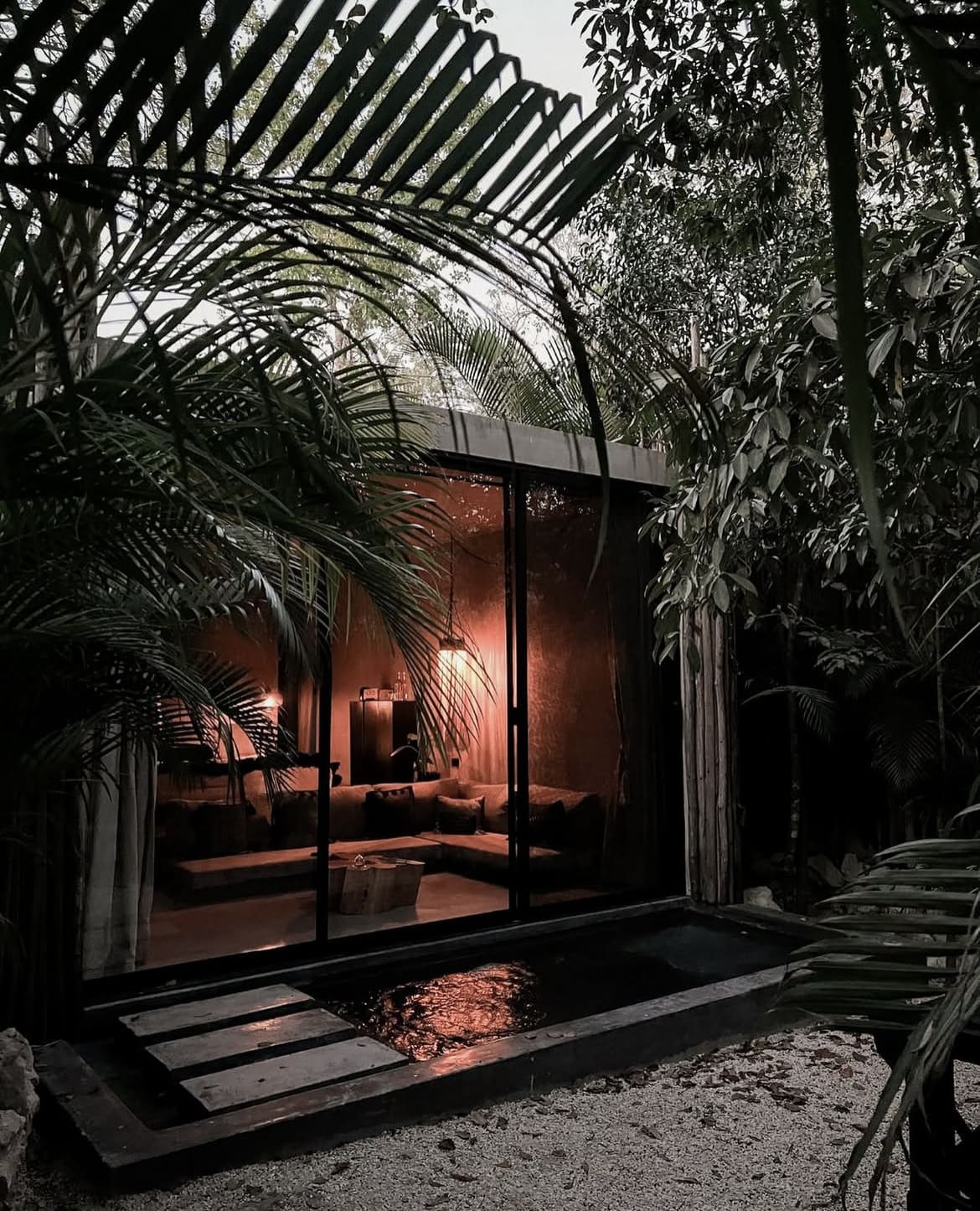 Hotel Bardo, Tulum