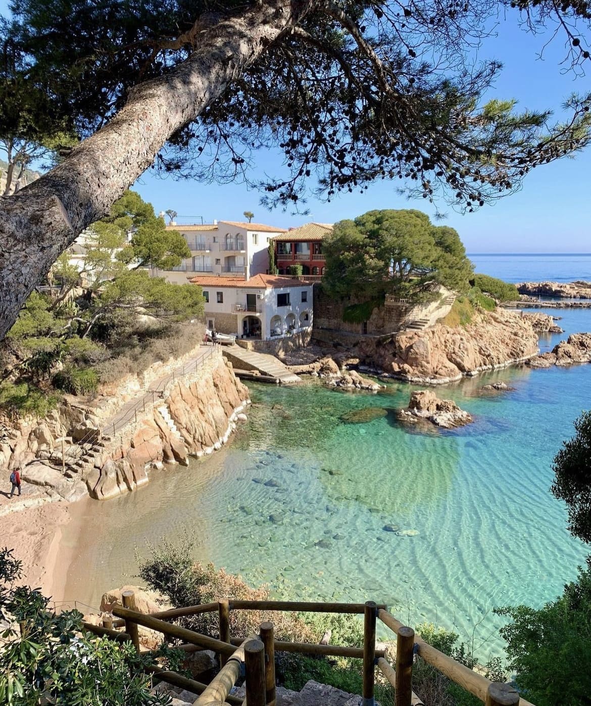 Costa Brava, Spain - The 10 Best Day Trips From Barcelona