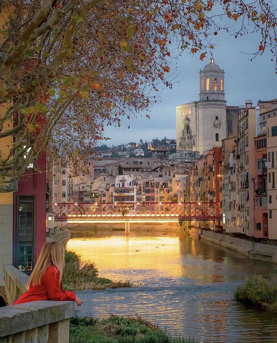 Girona, Spain - The 10 Best Day Trips From Barcelona