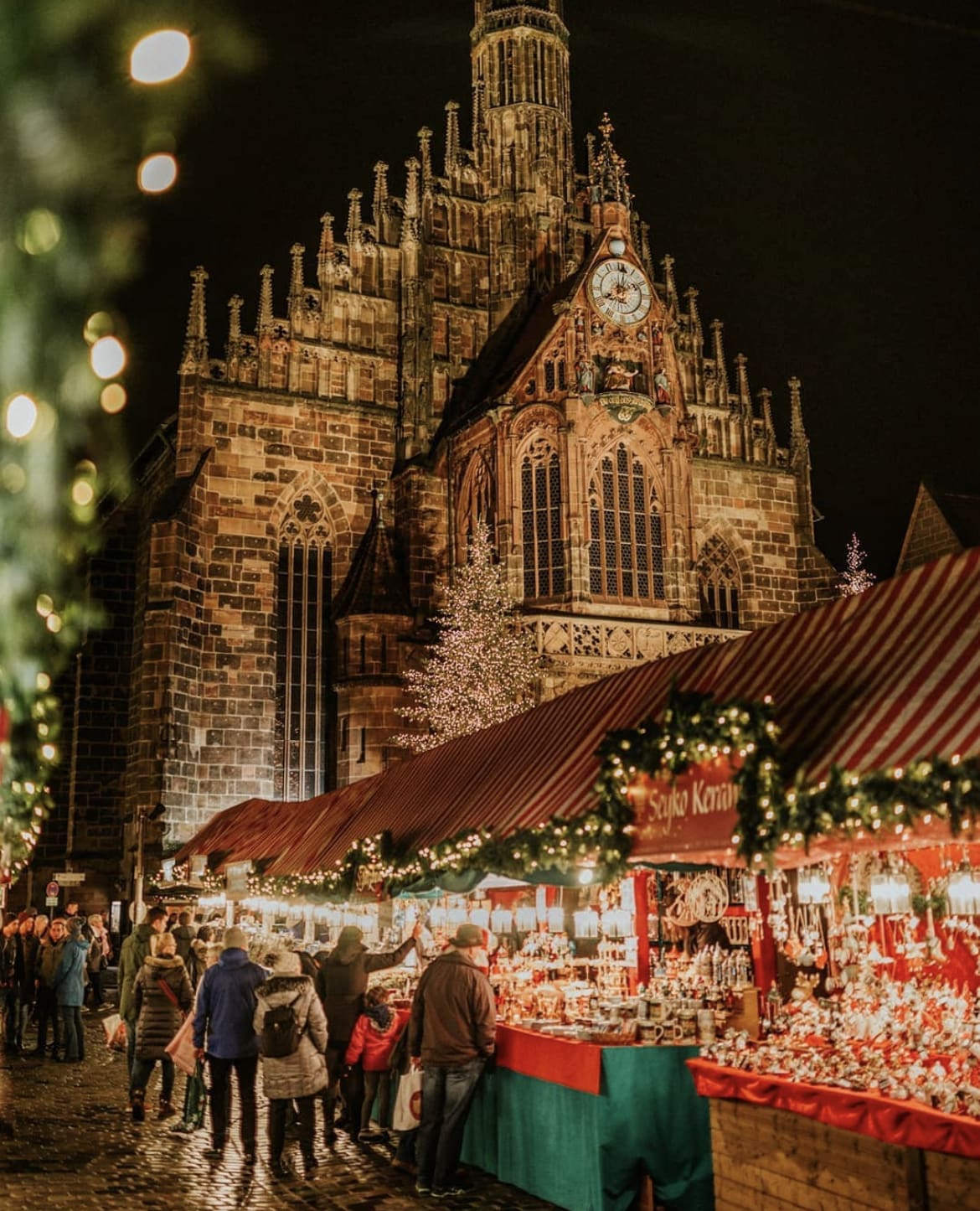 Nuremberg, Germany