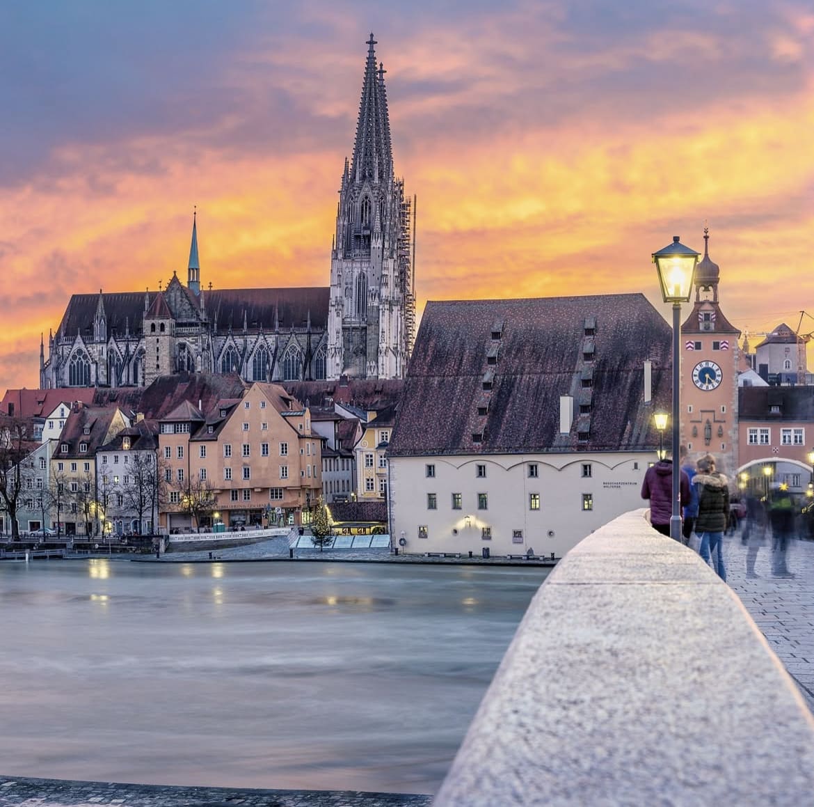 Regensburg