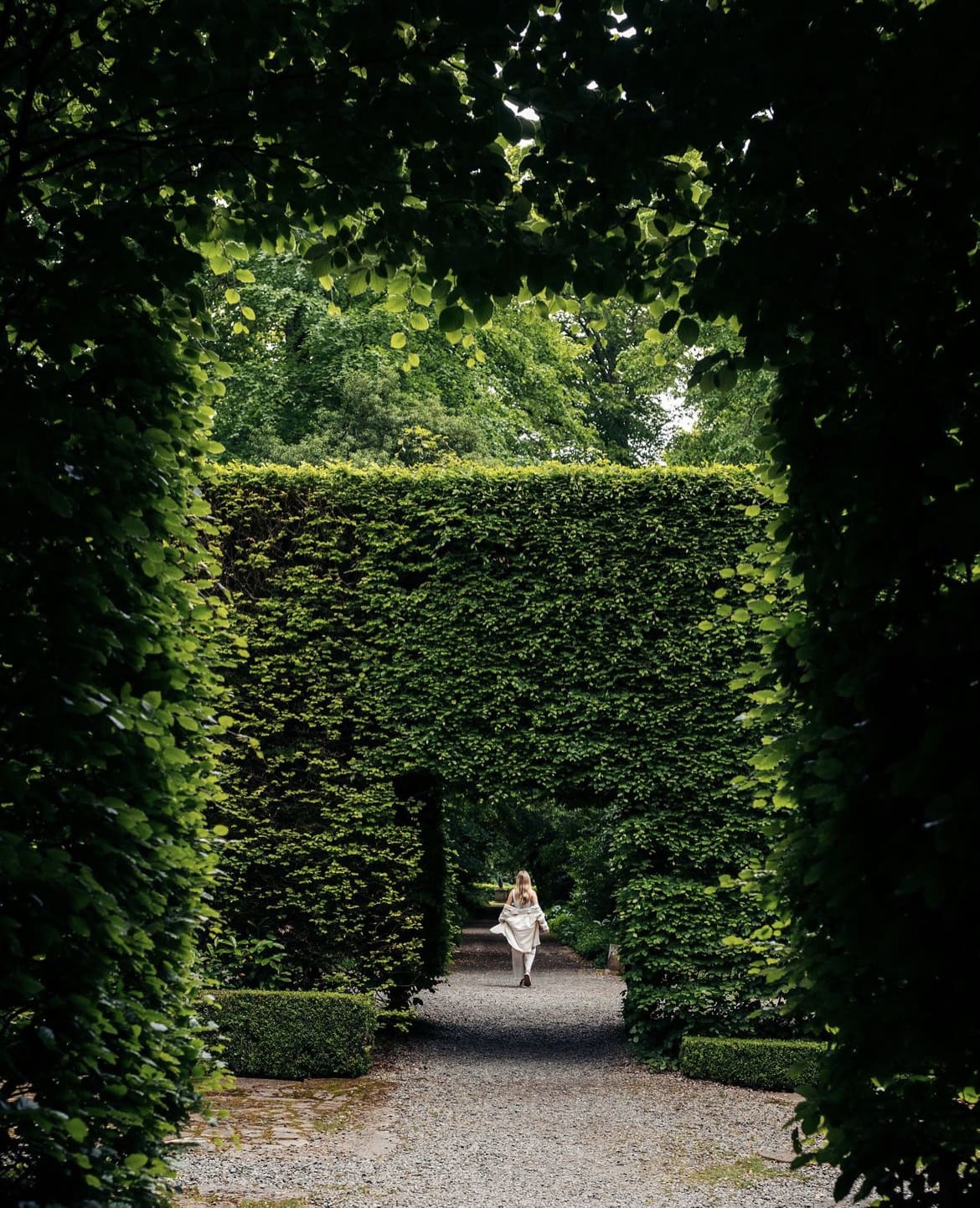 Killruddery Gardens, Wicklow - a great day out from Dublin