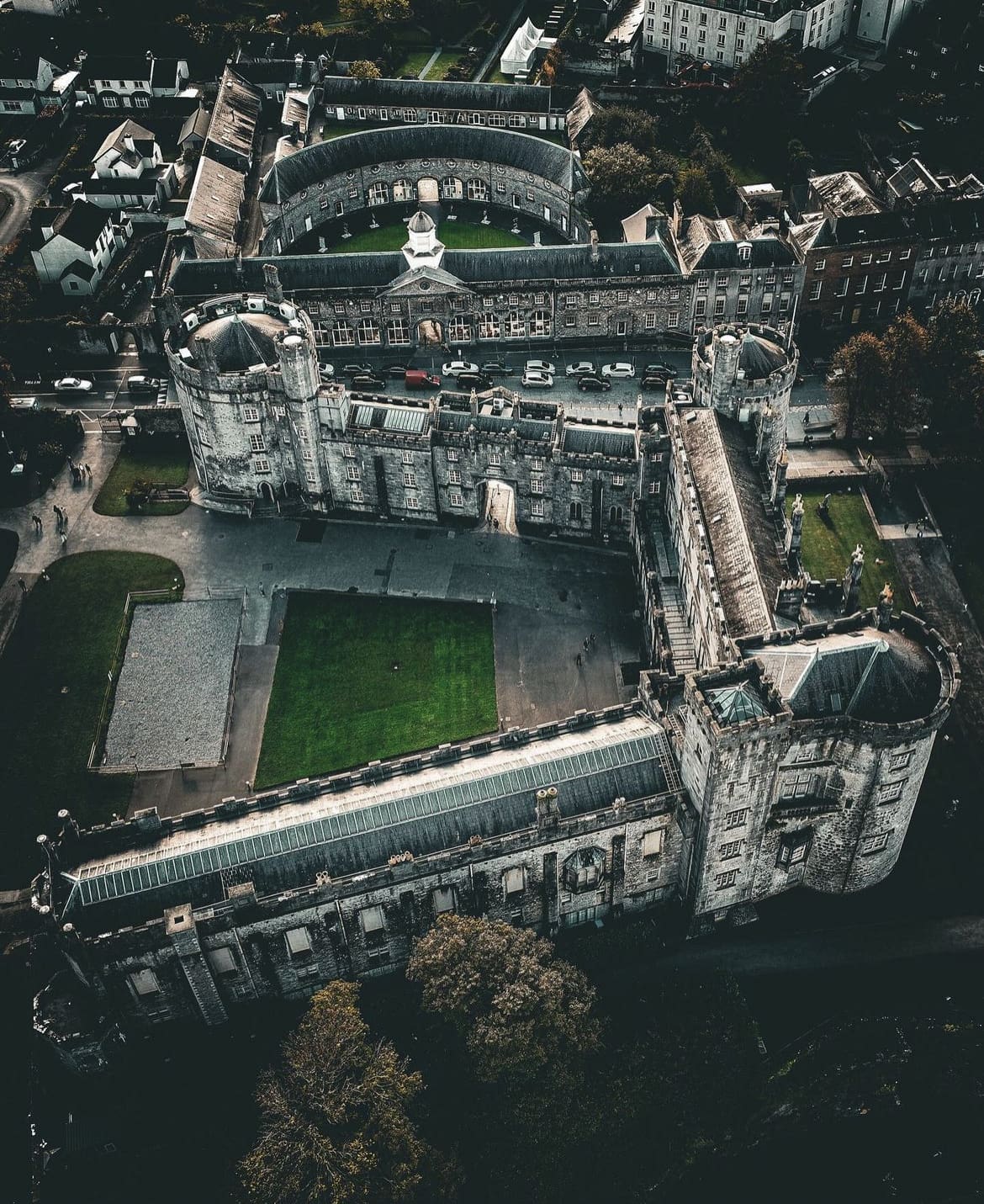 Kilkenny: A Medieval City with Modern Charm