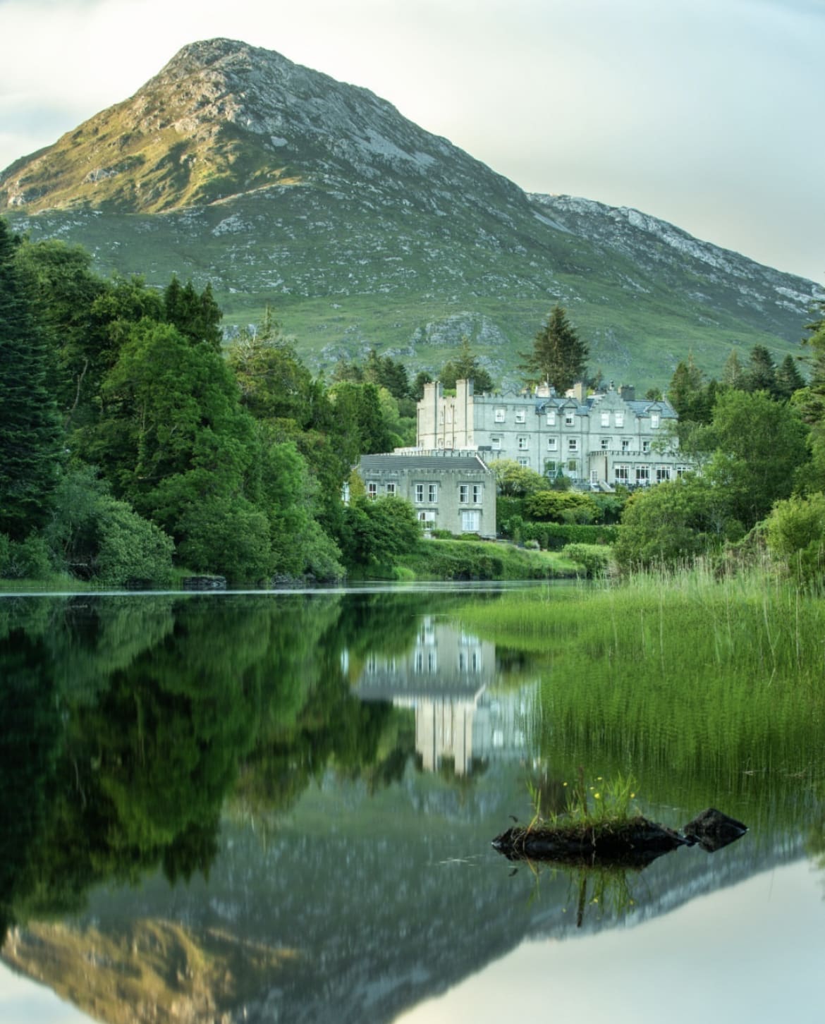 Connemara: Wild Beauty on Ireland’s West Coast