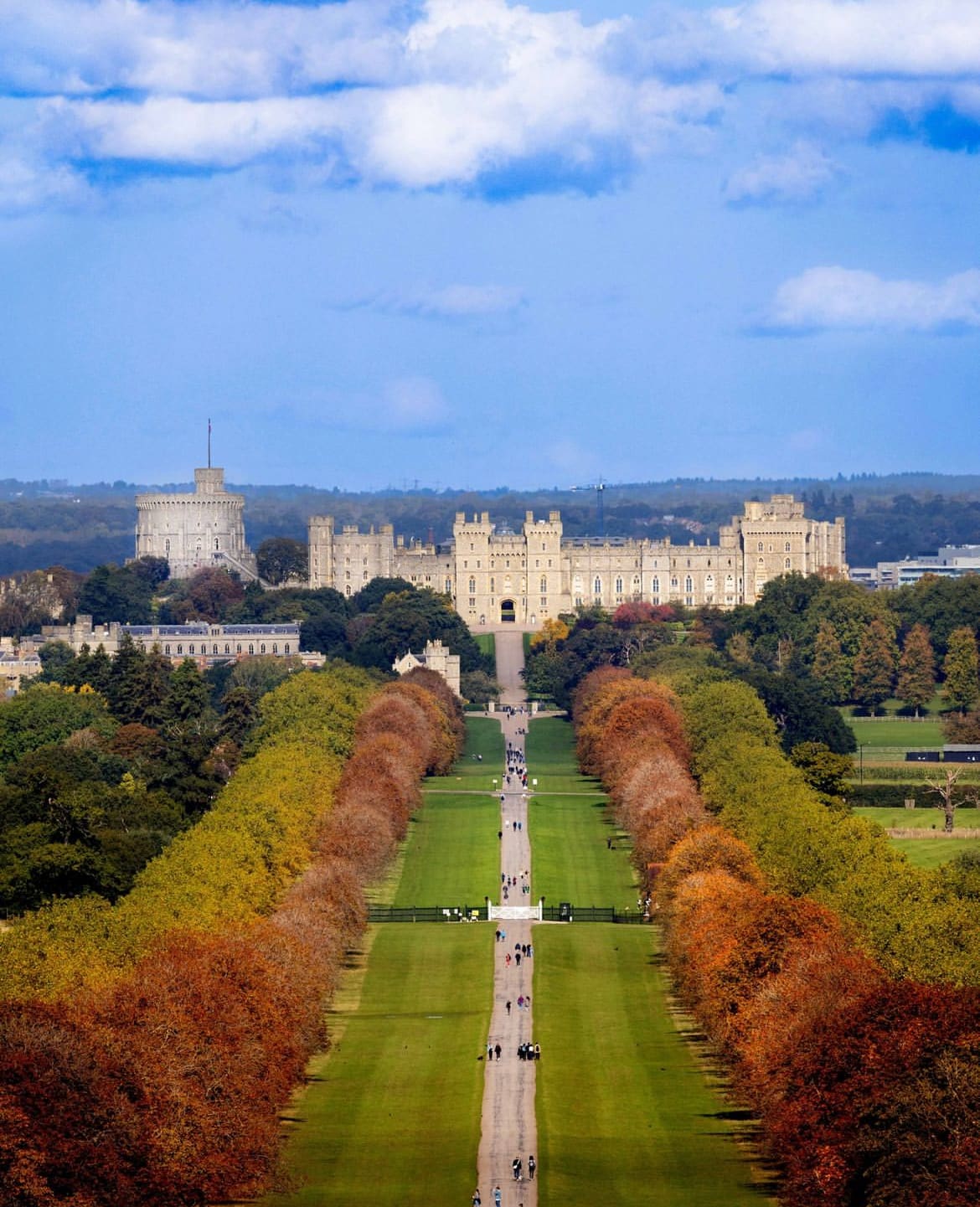 Windsor Castle: A Royal Day Out