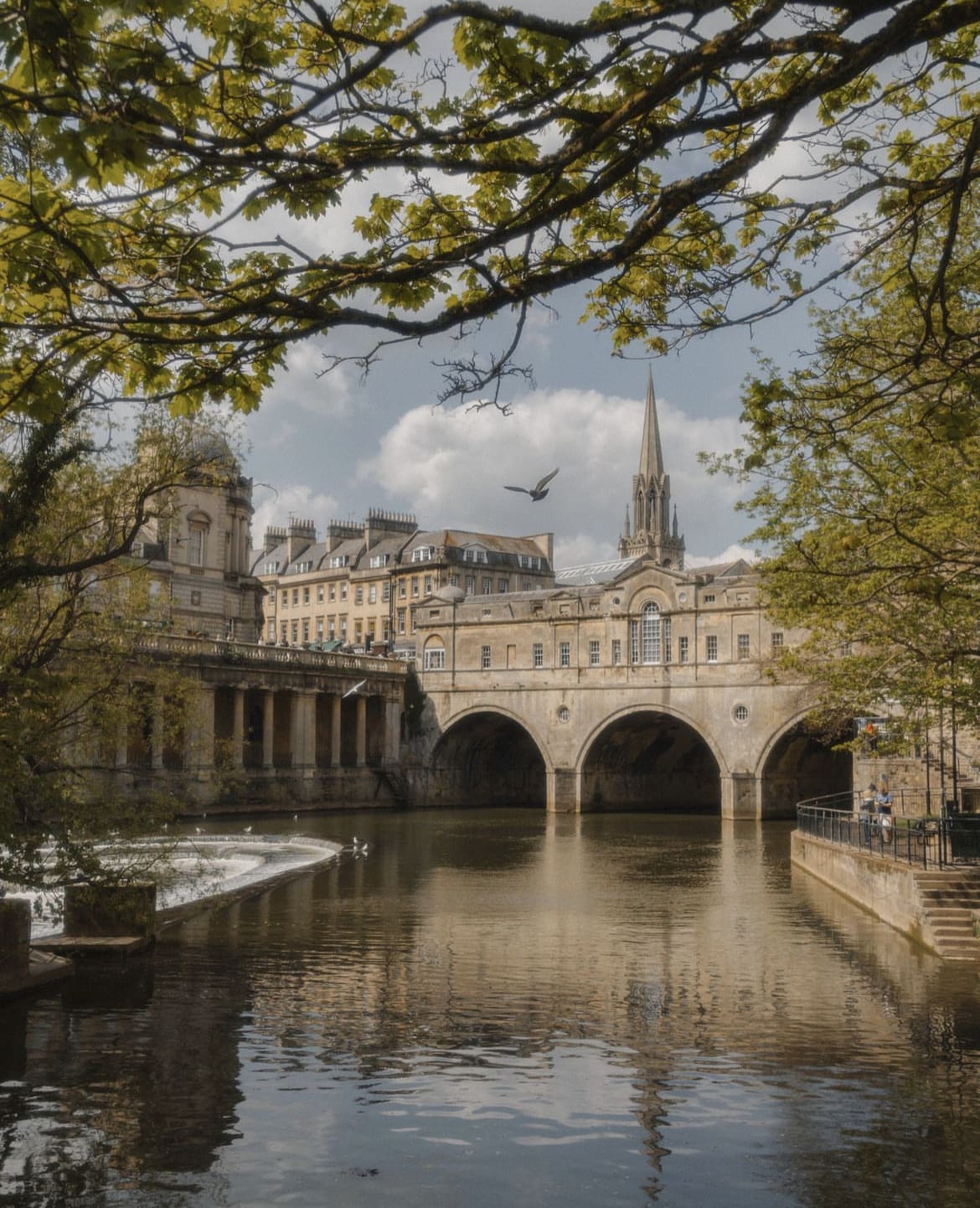 Bath, UK - 10 Best Day Trips from London