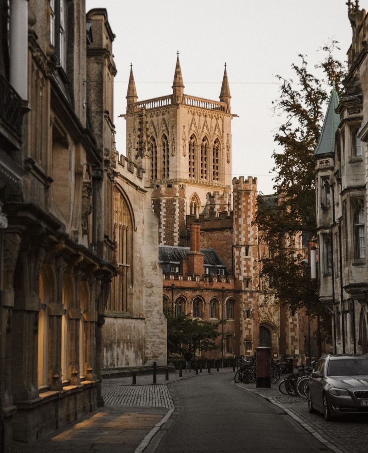 Cambridge, UK - 10 Day Trips From London For A Cultural Escape