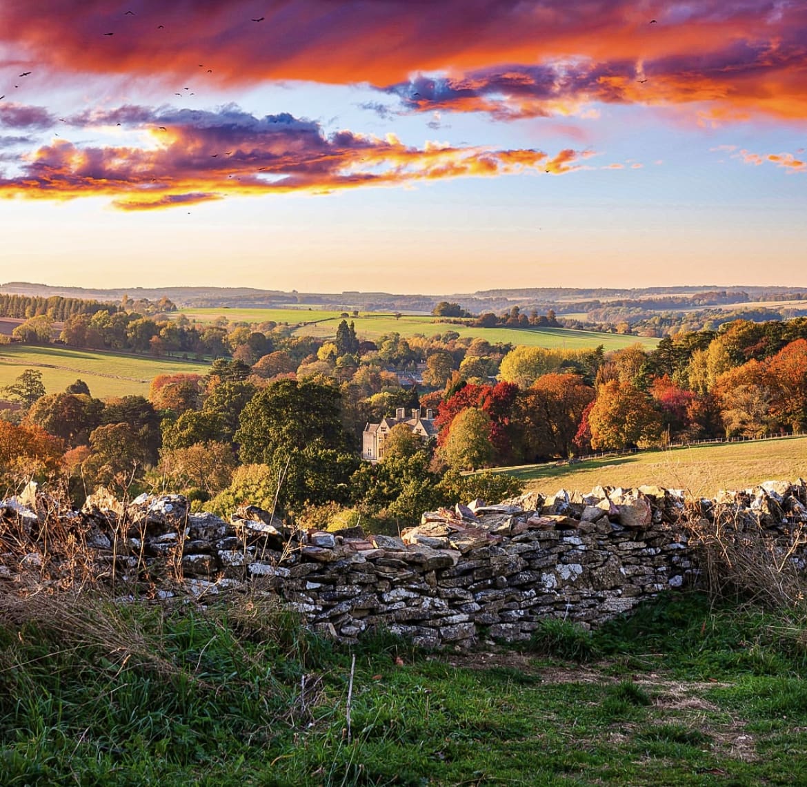 The Cotswolds